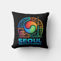 Seoul Südkorea