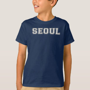 Seoul T-Shirt