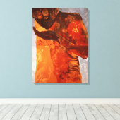 SEP 1999 LEINWANDDRUCK (Insitu (Holzboden))