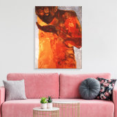 SEP 1999 LEINWANDDRUCK (Insitu (Wohnzimmer))