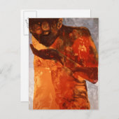 SEP 1999 POSTKARTE (Vorne/Hinten)