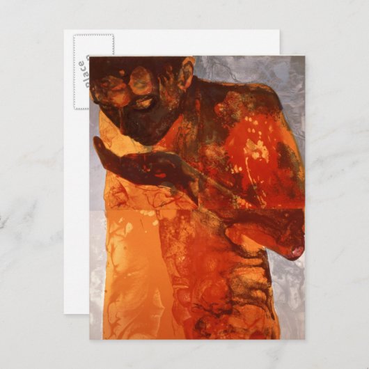 SEP 1999 POSTKARTE (Vorne/Hinten)