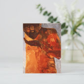 SEP 1999 POSTKARTE (Stehend Vorderseite)