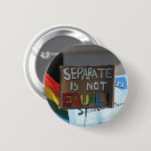 Separate ist nicht gleicher Knopf Button (Vorne & Hinten)