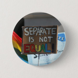 Separate ist nicht gleicher Knopf Button