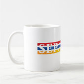 Sepastatzi Coffee Mug Kaffeetasse (Links)
