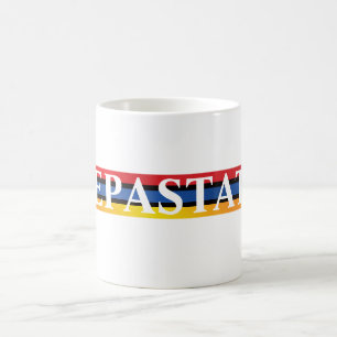 Sepastatzi Kaffeetasse