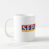 Sepastatzi Kaffeetasse (Links)