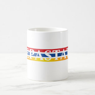 Sepastatzi Kaffeetasse