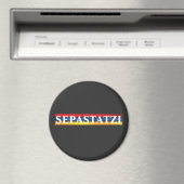 Sepastatzi  Magnet (In Situ (Geschirrspüler))