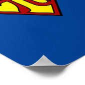 Seper Pi man Poster (Ecke)