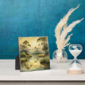 sephia landscape fotoplatte (InSitu)