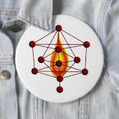 Sephirot Button (Beispiel)