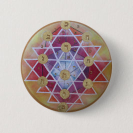 Sephirot Button