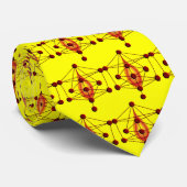 Sephirot Krawatte (Gerollt)