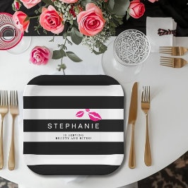 Sephora Theme Pappteller