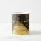 Sepia-Brücke Verwandlungstasse (Mittel)