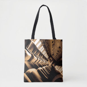 Sepia Chairs Tasche
