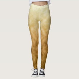 Sepia-Haze Leggings