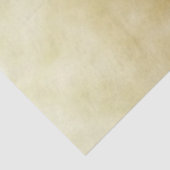 Sepia-Haze Seidenpapier (Ausschnitt)