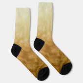 Sepia Haze Socken (Rechts)