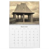 Sepia-Kalender 2011 Kalender (Mär 2026)