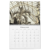 Sepia-Kalender 2011 Kalender (Feb 2026)