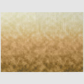 Sepia-Nebel Seidenpapier (Vorderseite)