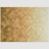 Sepia-Nebel Seidenpapier (Vorderseite)