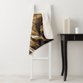 Sepia Portugiesische Architektur Sherpadecke (Beispiel)