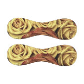 Sepia Tinted Rose Baseball (Paneele)