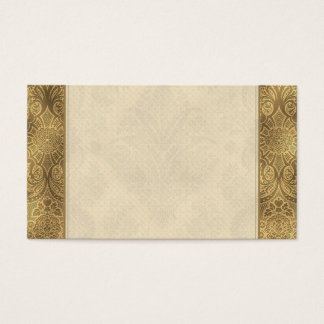 Sepia verblasstes Vintage-Blumenmuster