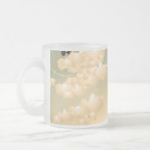 Sepia von BiPlane Mattglastasse (Links)