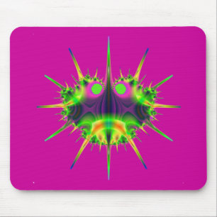 Sepik Bug Mousepad