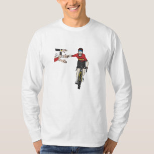 sepp kuss T-Shirt