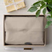 Seppel, kleiner störrischer Esel - Seidenpapier (Geschenk)