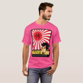 Seppuku T-Shirt (Vorne ganz)