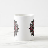 Sepsis Awareness Rette Lives Tasse Cups (Mittel)