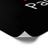 Sepsis Awareness Watch for TIME Guide Poster (Ecke)