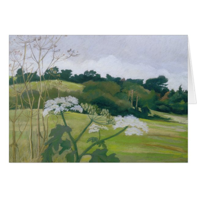 September (Vorderseite (Horizontal))