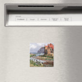 September 1897-1918 magnet (In Situ (Geschirrspüler))