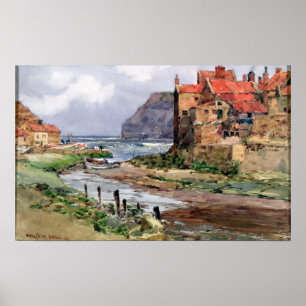 September 1897-1918 poster