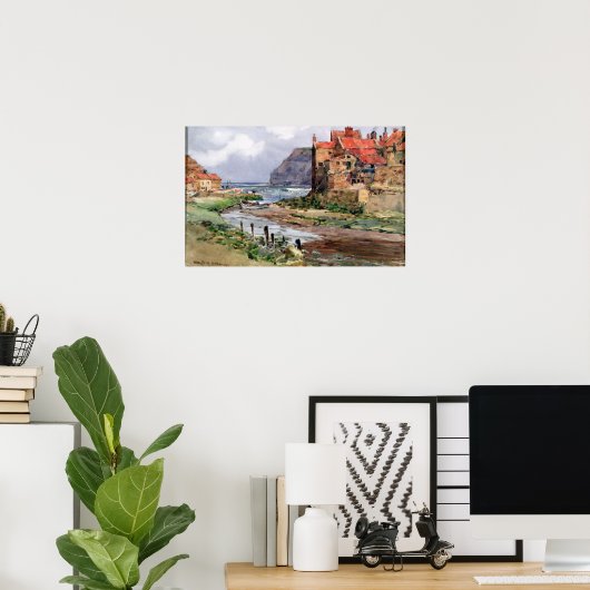 September 1897-1918 poster (Heimbüro)