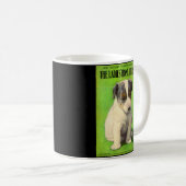 September 1906 Ladys Zuhause Journal Kaffeetasse (VorderseiteRechts)