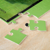 September 1906 Ladys Zuhause Journal Puzzle (Seite)