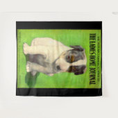 September 1906 Ladys Zuhause Journal Wandteppich (Vorderseite (Horizontal))