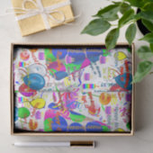 September, 19. Geburtstags-Gewehrpapier Seidenpapier (Geschenk)