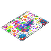 September, 19. notizblock (Linke Seite)