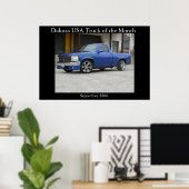 September 2006 TOTM Poster (Heimbüro)