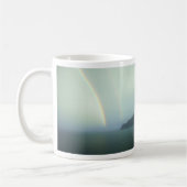 September 2010 Neuseeland Sunrise Dazzle, Doub.. Kaffeetasse (Links)